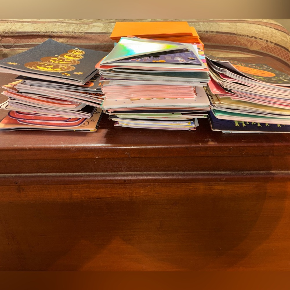 Hallmark Card Bundle - Picture 10 of 10